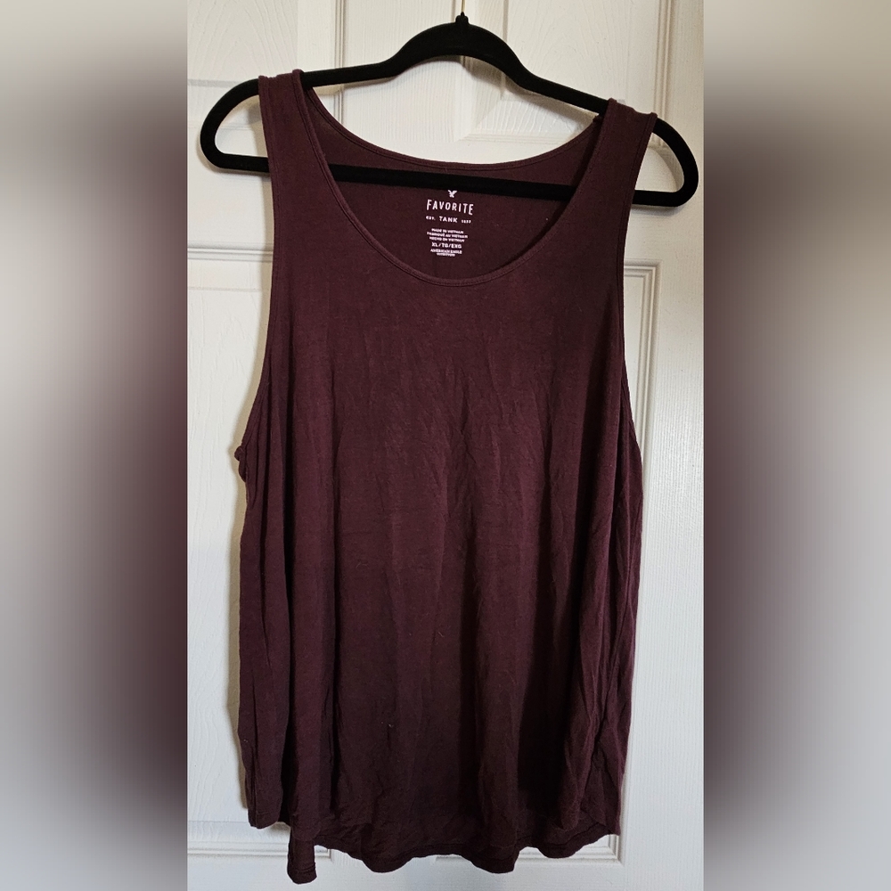 AEO Favorite Tank XL